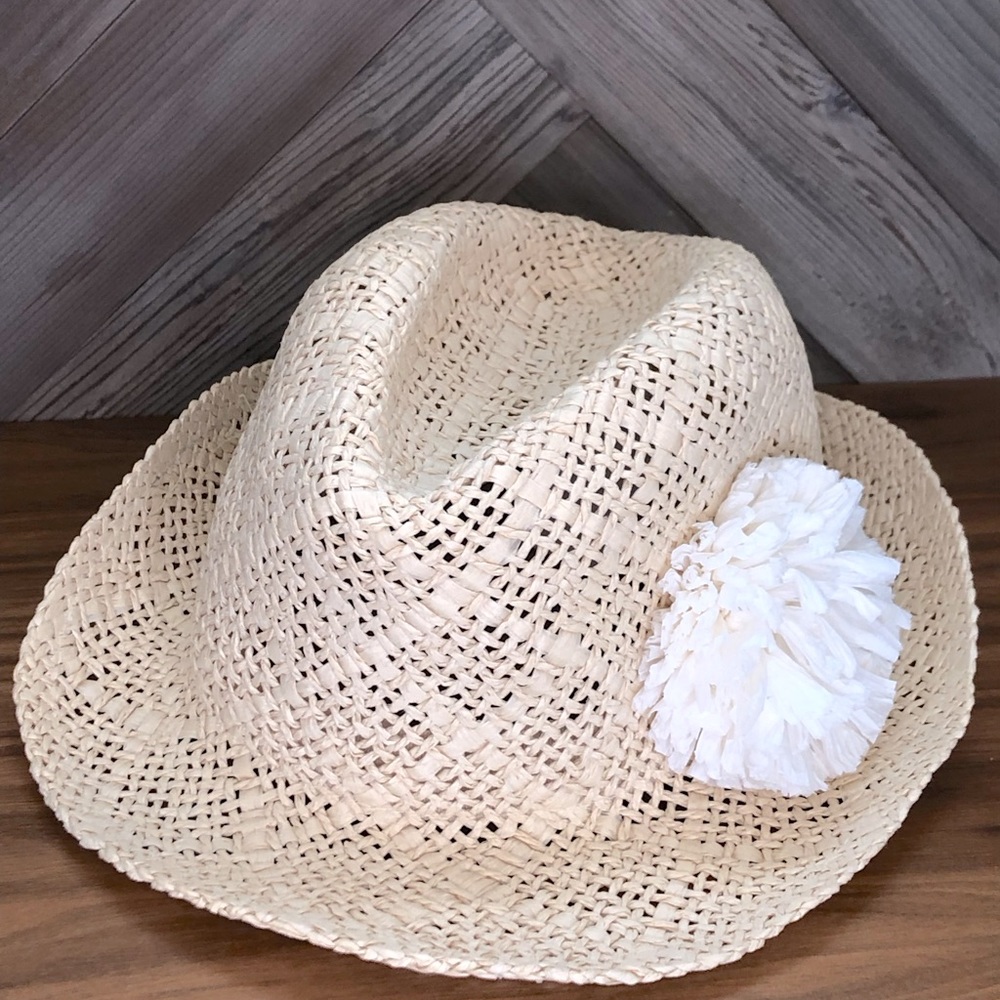 Gap Kids Woven Hat S/M w/ tags